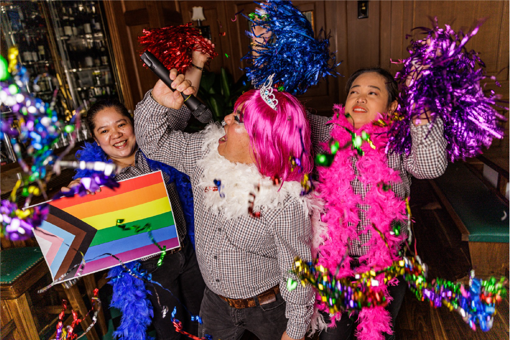 Honeycombers – Celebrate all things LGBTQ+ at these Pride Month events in Hong Kong