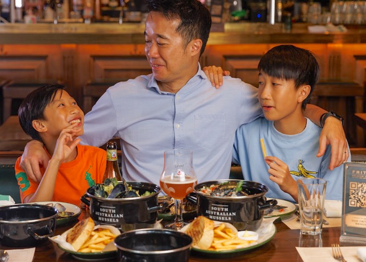 Honeycombers – Best kids friendly restaurants in HK